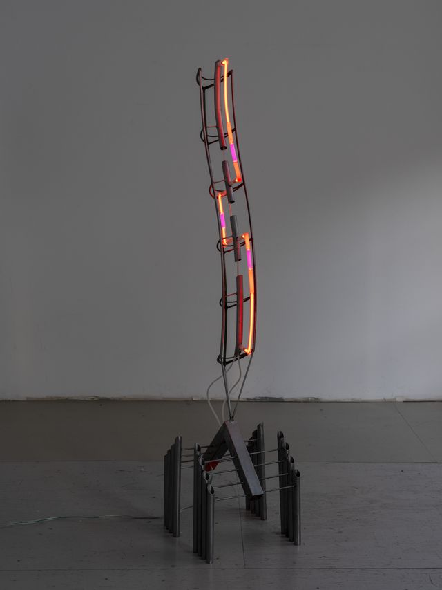 Image of artwork titled "Spinal Excision" by notpaulsimon