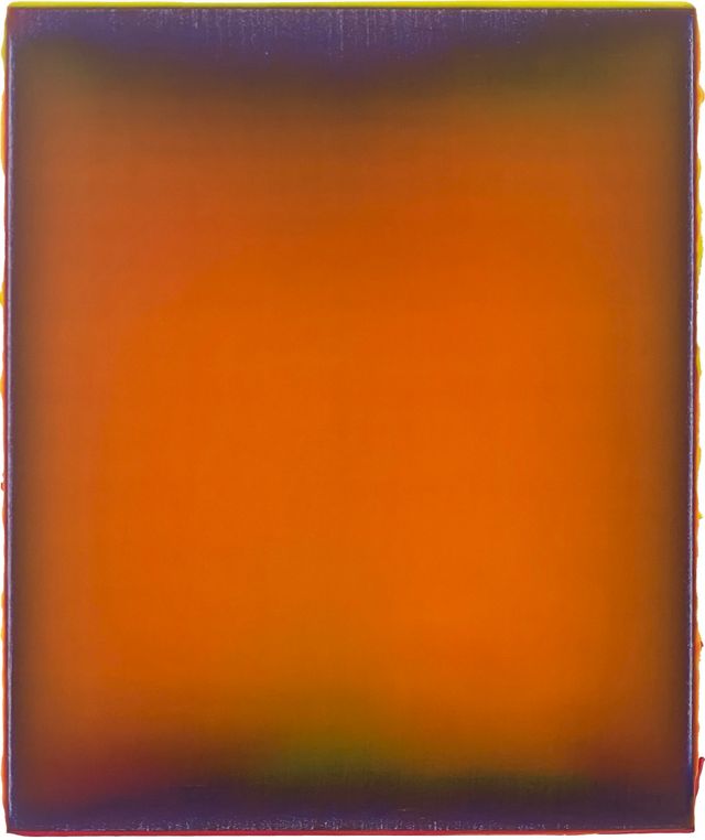Image of artwork titled "Sunset at Cańos de Meca" by Jan Kuhlemeier