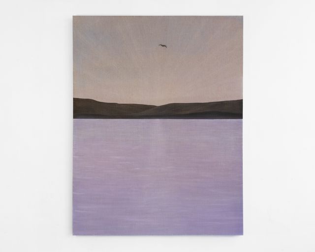 Image of artwork titled "Untitled" by Eric  Cameron