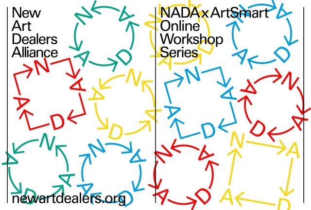 Key image for NADA x ArtSmart: Employee Handbook