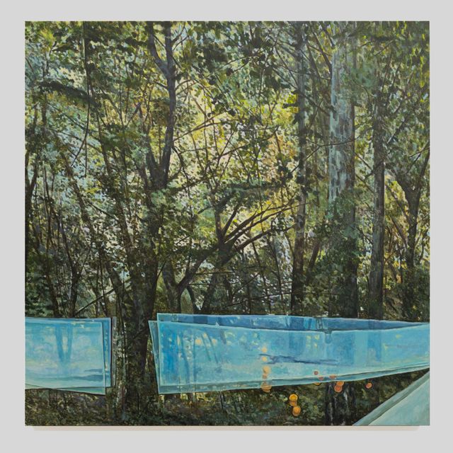 Image of artwork titled "untitled (2024.02)" by Oidie Kuijpers