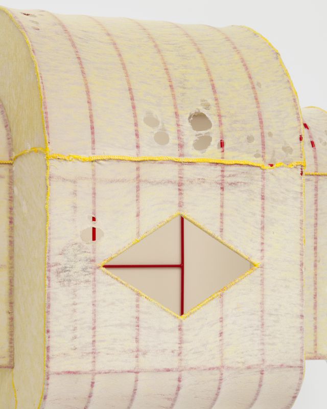 Image of artwork titled "R_G" by Greg Carideo