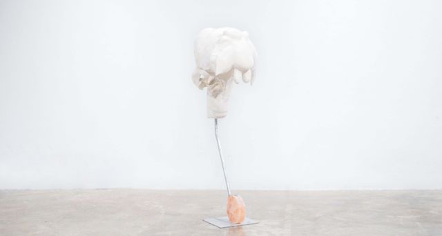 Image of artwork titled "Gravity's Bitches; Roll, Dream, Roll, Dream, Roll, Roll, Dream, Dream" by Frances Adair Mckenzie