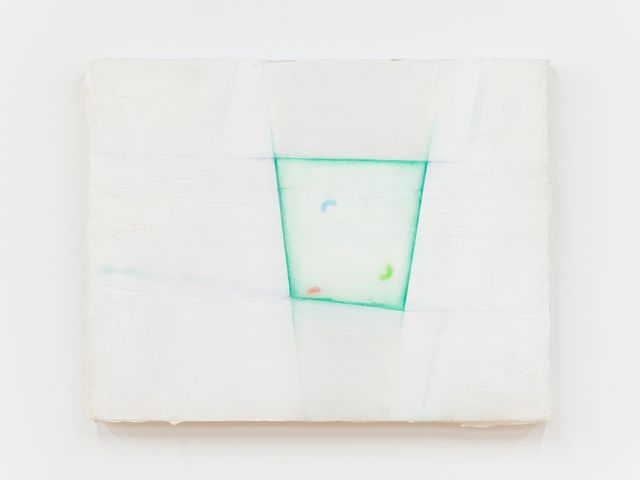 Image of artwork titled "Rangefinder (C.3)" by Joseph Brock