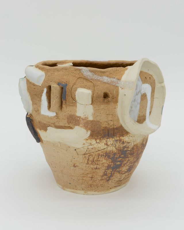 Image of artwork titled "Untitled" by Shun Kadohashi