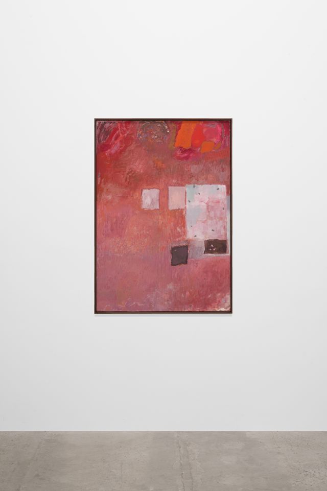 Image of artwork titled "Untitled" by Jean-François Lauda