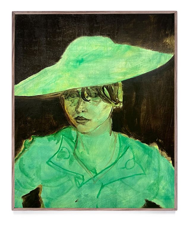 Image of artwork titled "Sketch of Siena" by Loren Burke