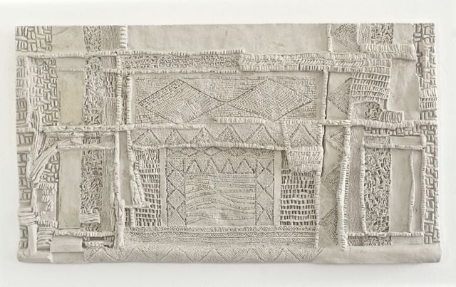 Image of artwork titled "Yazlikaya (6)" by SaraNoa Mark