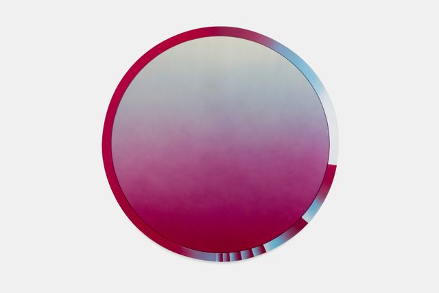 Image of artwork titled "Libre de deseo 4" by Cecilia Barreto
