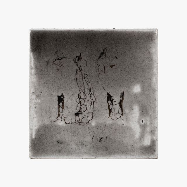 Image of artwork titled "Untitled" by Kami Mierzvvinsk