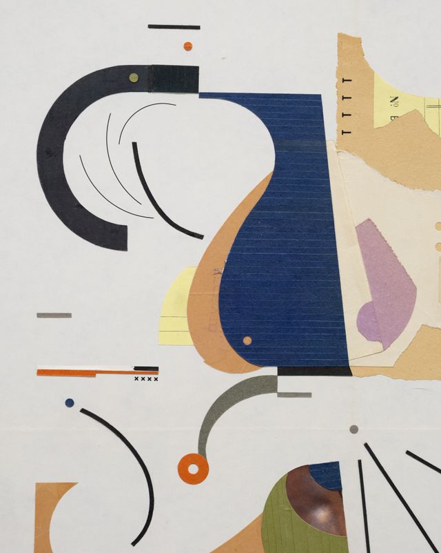 Image of artwork titled "time wounds all wholes (XI)" by Jacob Robert Whibley