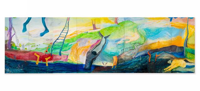 Proxyco Gallery – NADA Miami 2025 – New Art Dealers Alliance