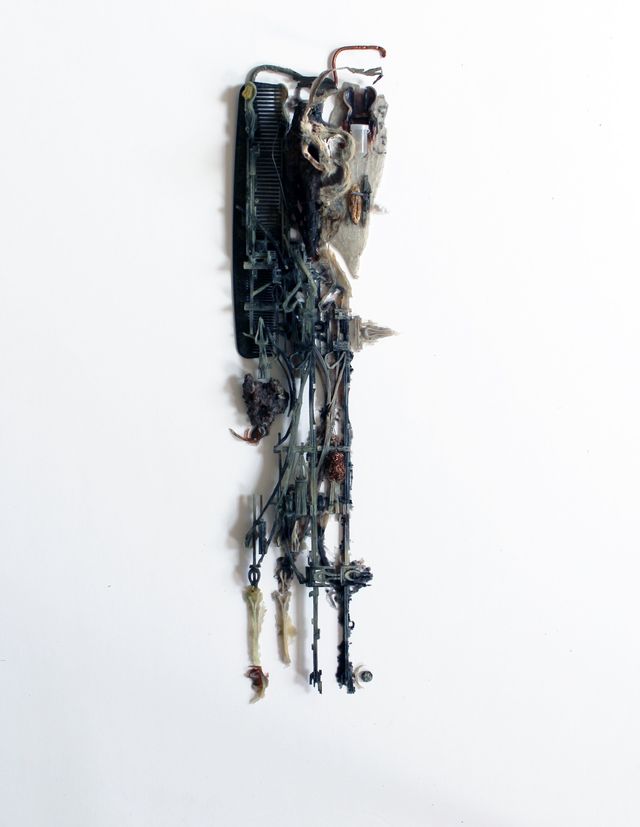 Image of artwork titled "Haemon" by Hanna  Umin
