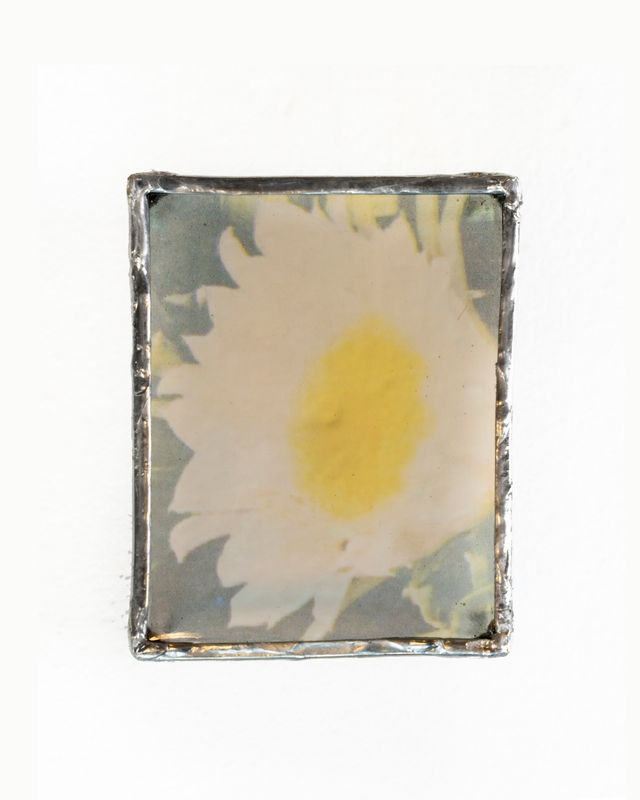 Image of artwork titled "Untitled" by Amber Toplisek