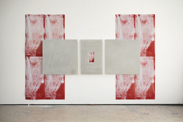 Image of artwork titled "Freedom" by Saša Tkačenko