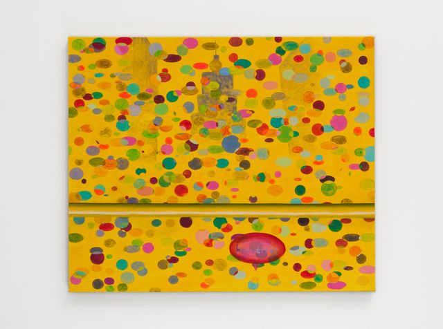 Image of artwork titled "Beautiful" by Audrey Gair
