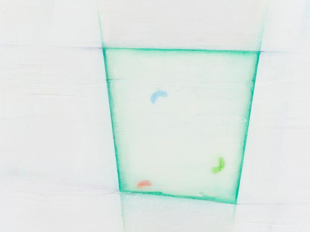 Image of artwork titled "Rangefinder (C.3)" by Joseph Brock