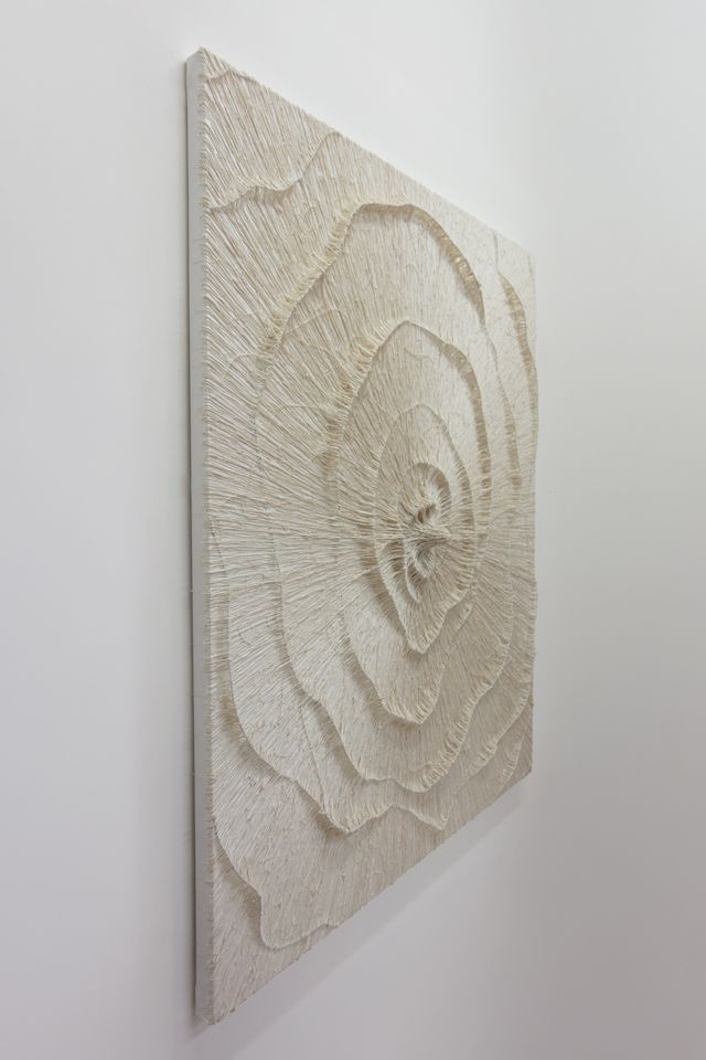 Image of artwork titled "Sets the Dogs to Howling" by Timothy  Bergstrom