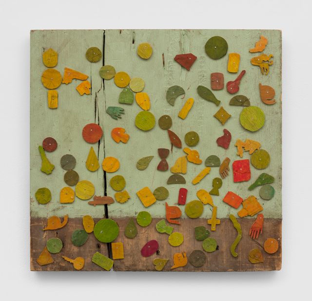 Image of artwork titled "Fall" by Will Rogan