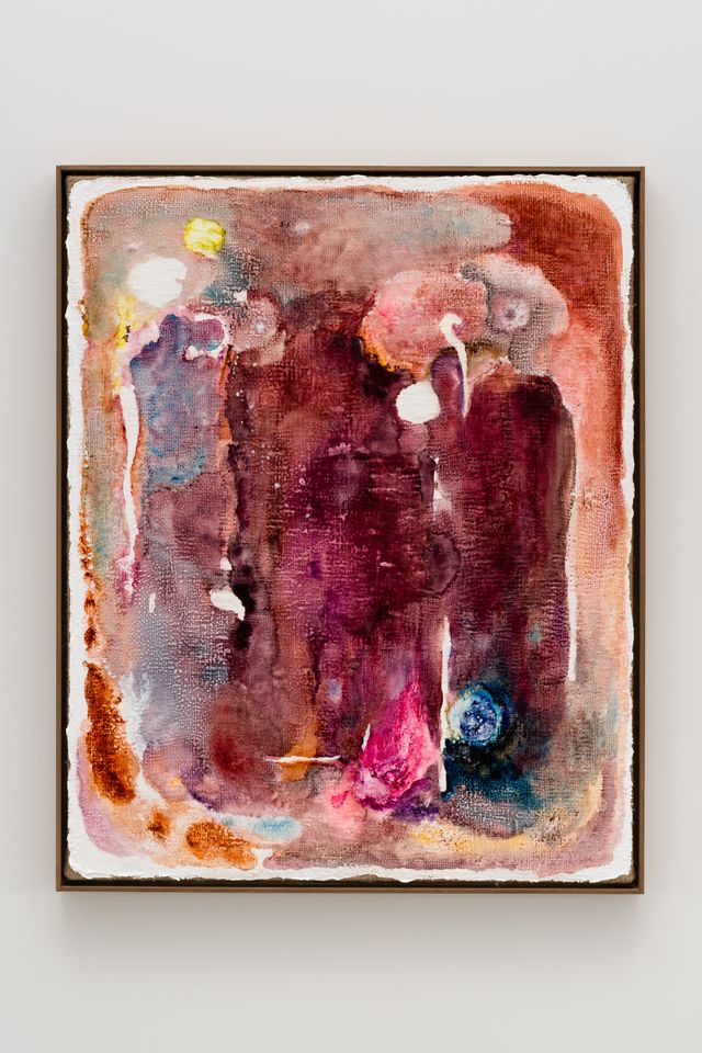 Image of artwork titled "Fragments of light #40" by Kenichiro Fukumoto