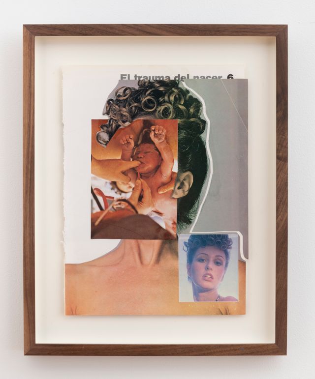 Image of artwork titled "Untitled" by Narcissister