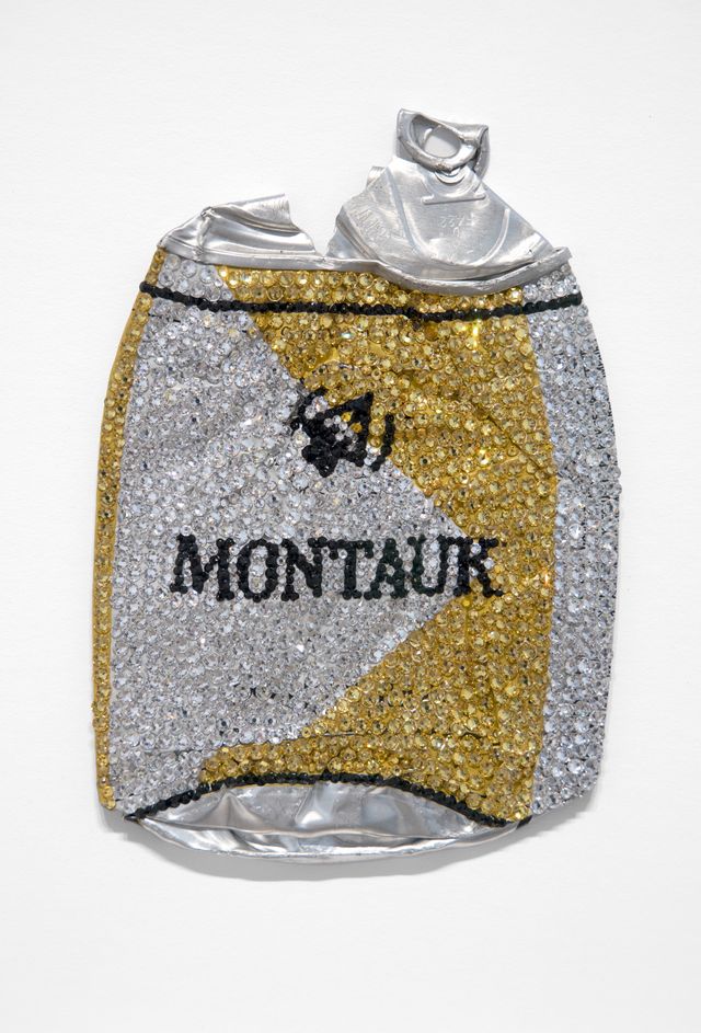 Image of artwork titled "Can (Montauk)" by Sam  Keller