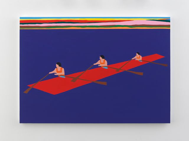 Image of artwork titled "Spectrum Suite" by James Ulmer