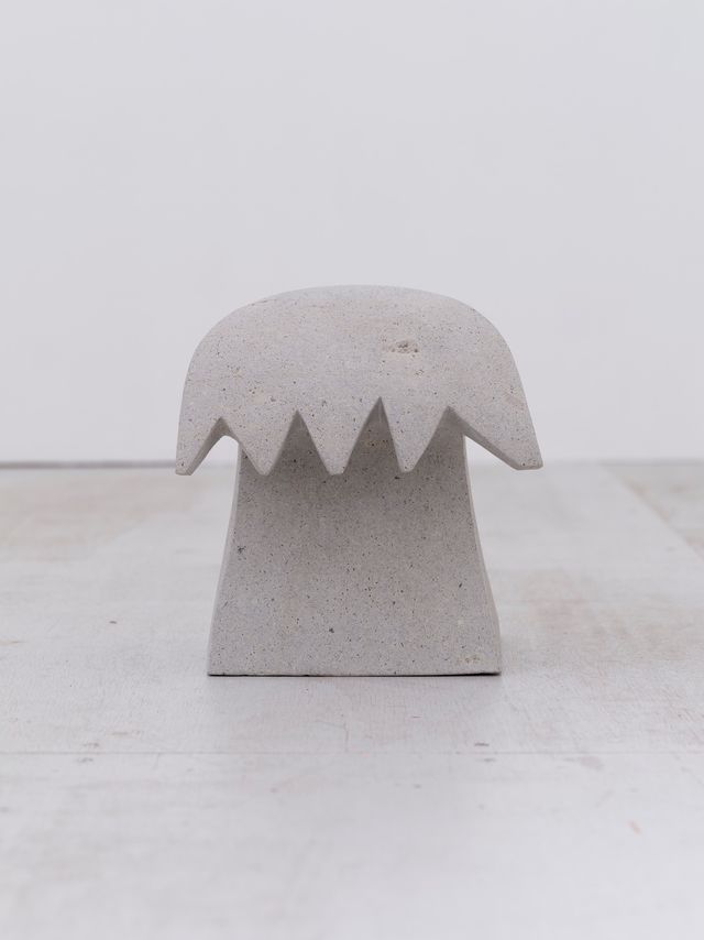 Image of artwork titled "plants or flowers [ground cover]" by Ayako Ohno