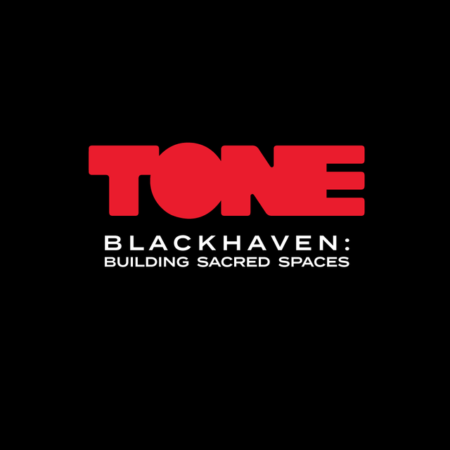 Key image for Blackhaven: Building Sacred Spaces