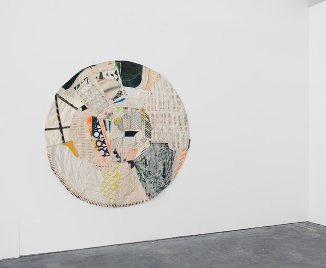 Image of artwork titled "Neath" by Jane South