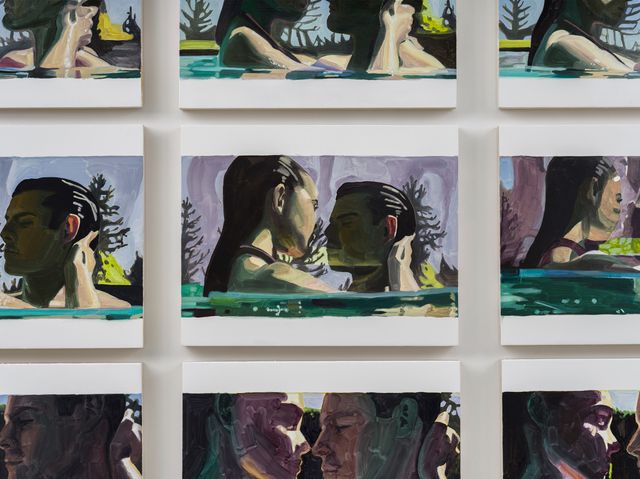 Image of artwork titled "1c2d94ca50aba4f6eace078a2ca3bacf.gif (GIF 1)" by Sophia Lapres
