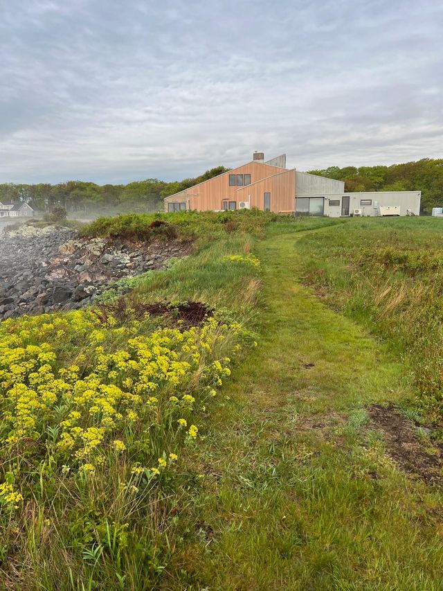 Key image for Private Tour: Surf Point Foundation