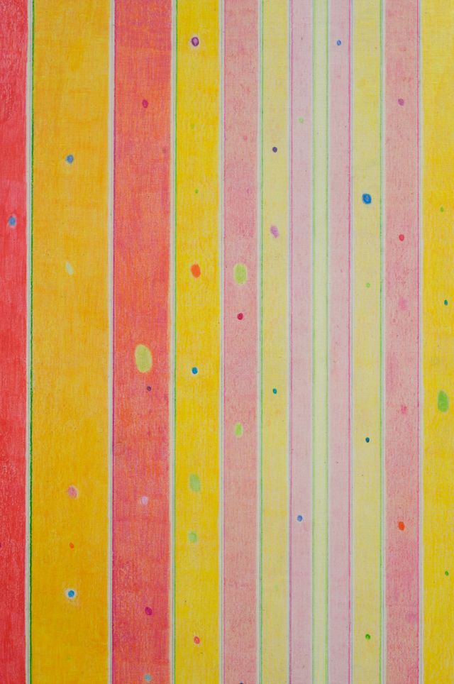 Image of artwork titled "Coming home" by Marlon Kroll
