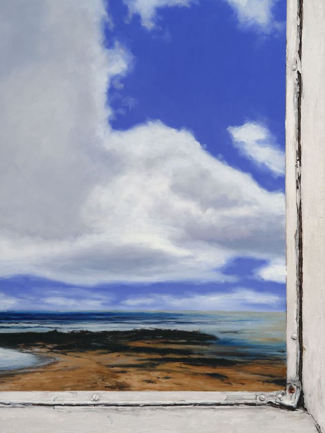 Image of artwork titled "Abatcha" by Robert Roest