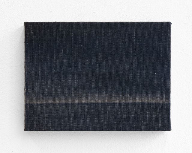 Image of artwork titled "The road leads through dark places" by Eric  Cameron