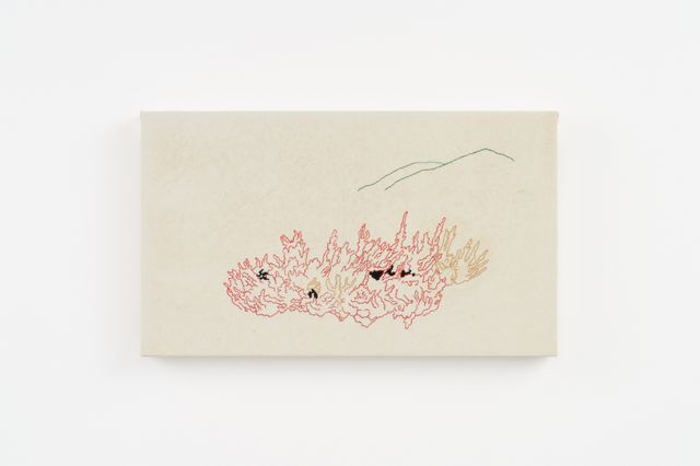 Image of artwork titled "TO THE NEXT AGE" by Takuya Otsuki