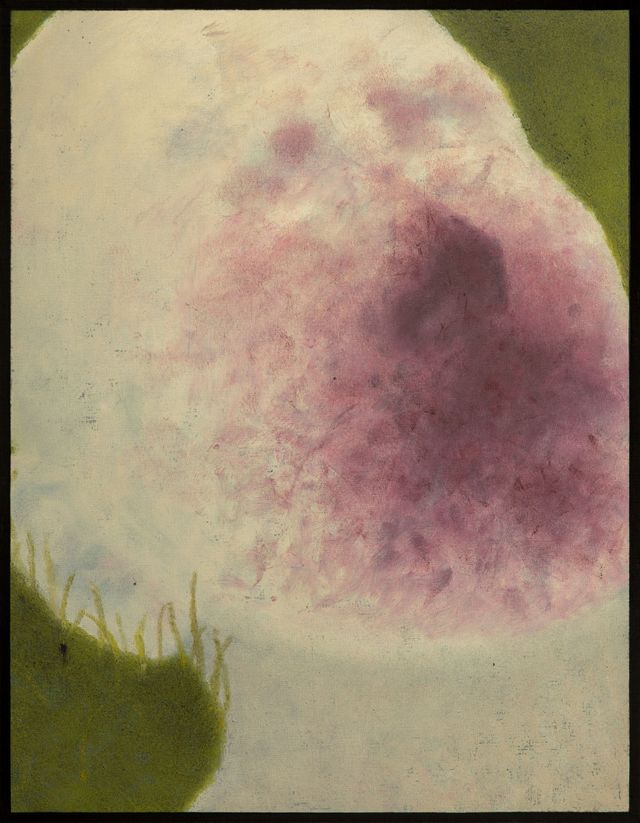 Image of artwork titled "Picker" by Bartlomiej Flis