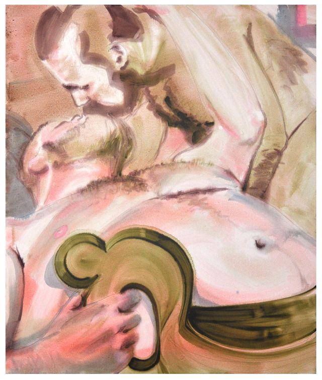 Image of artwork titled "Beer Bowl Rhymes" by Lars Korff Lofthus
