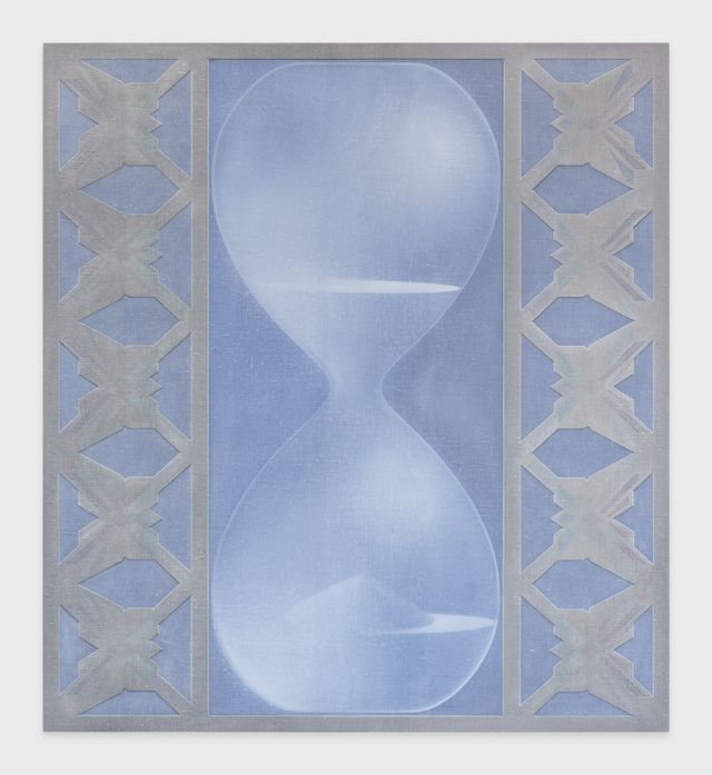 Image of artwork titled "Calendar, No 5." by Theodora Allen