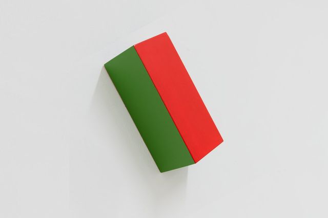 Image of artwork titled "Bibliothek im Eis" by Lutz Fritsch