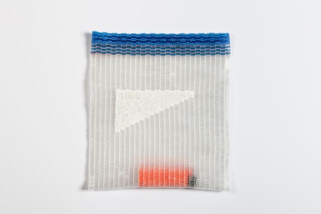 Image of artwork titled "Stash Bag" by Nico Williams