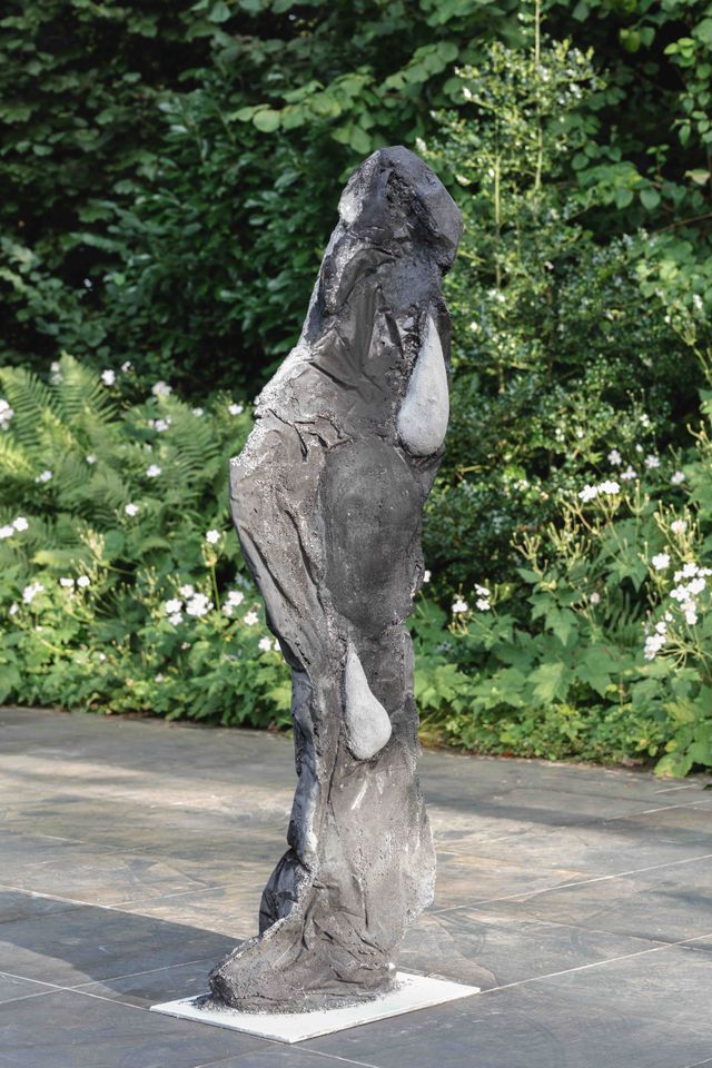 Image of artwork titled "Levante" by Sarah Caillard