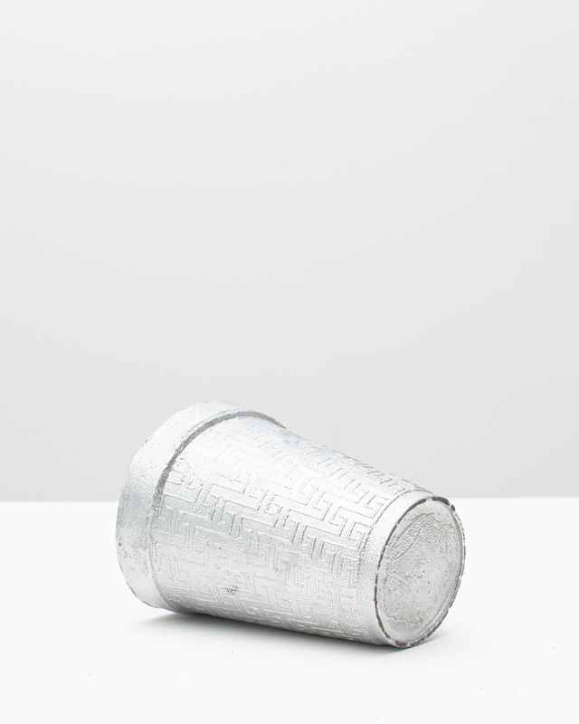 Image of artwork titled "An Ornament for No One" by Ernesto Solana