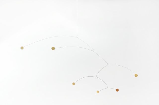 Image of artwork titled "Calderilla" by Jaime Pitarch