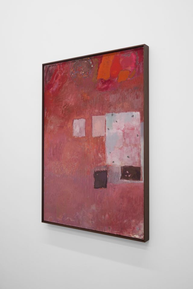 Image of artwork titled "Untitled" by Jean-François Lauda