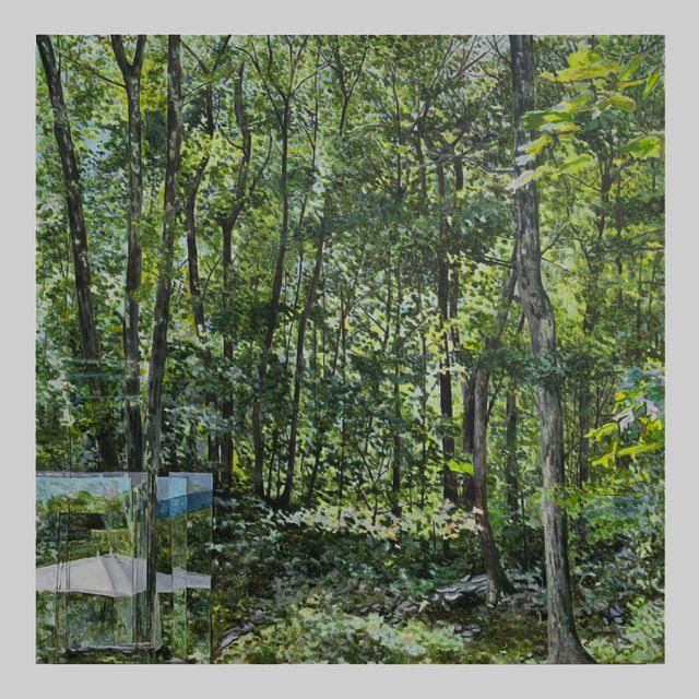 Image of artwork titled "untitled (2025.02)" by Oidie Kuijpers