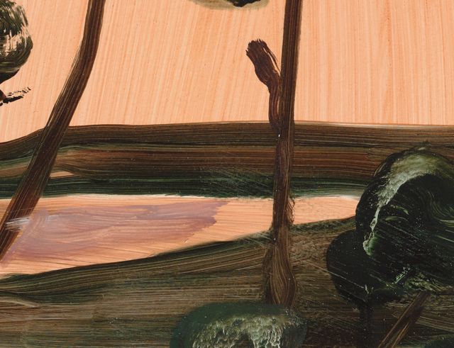 Image of artwork titled "Untitled Scene" by Kemi Onabulé