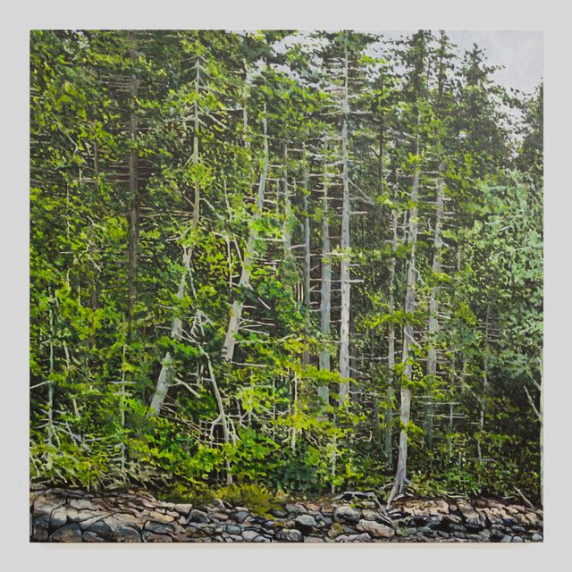 Image of artwork titled "untitled (2024.05)" by Oidie Kuijpers