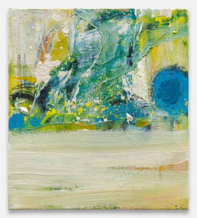 Image of artwork titled "Escapes within" by Max Wade