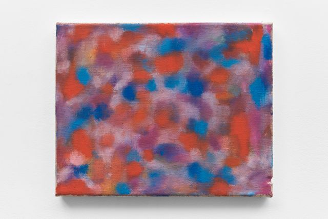 Image of artwork titled "The Smallest Thing in the Universe, (After Charles and Ray Eames)" by Erin Morris